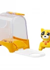 Mini Pets İnteraktif Sevimli Hayvanlar - Sarı Kedi