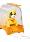 Mini Pets İnteraktif Sevimli Hayvanlar - Sarı Kedi
