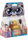 Mini Pets İnteraktif Sevimli Hayvanlar - Sarı Kedi