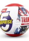 Mini Transformers Sürpriz Paket 77687GQ2