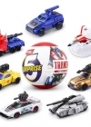 Mini Transformers Sürpriz Paket 77687GQ2