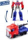 Mini Transformers Sürpriz Paket 77687GQ2