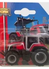 Mini Work Machines Traktör - Massey Ferguson 15530