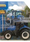 Mini Work Machines Traktör - New Holland 15530