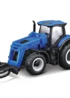 Mini Work Machines Traktör - New Holland 15591