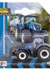 Mini Work Machines Traktör - New Holland 15591
