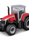 Mini Work Machines Traktör Oyun Seti - Massey Ferguson