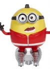 Minions 4 İnç Sesli Film Figürleri Otto GMF06