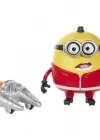 Minions 4 İnç Sesli Film Figürleri Otto GMF06