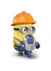 Minions 4 İnç Sesli Film Figürleri Dave GMF03