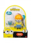 Minions 4 İnç Sesli Film Figürleri Dave GMF03