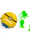 Minions Aksiyon Figürü 10 Cm 59277 Crash & Roll Mega Minion Jerry