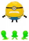 Minions Aksiyon Figürü 10 Cm 59277 Crash & Roll Mega Minion Jerry