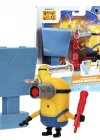 Minions Aksiyon Figürü 10 Cm 59277 Launch & Blast Mega Minion Mel