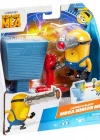 Minions Aksiyon Figürü 10 Cm 59277 Launch & Blast Mega Minion Mel