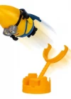 Minions Aksiyon Figürü 10 Cm 59277 Launch & Crash Mega Minion Gus