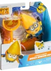 Minions Aksiyon Figürü 10 Cm 59277 Launch & Crash Mega Minion Gus