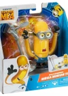 Minions Aksiyon Figürü 10 Cm 59277 Wild Spinning Mega Minion Tim