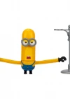 Minions Aksiyon Figürü 10 Cm 59277 Wild Spinning Mega Minion Tim