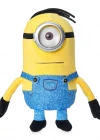 Minions Dick Elektronik Kukla 25 cm