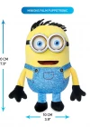 Minions Henry Elektronik Kukla 25 cm