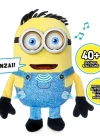 Minions Henry Elektronik Kukla 25 cm