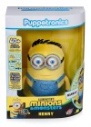 Minions Henry Elektronik Kukla 25 cm