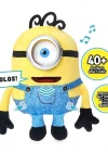 Minions James Elektronik Kukla 25 cm