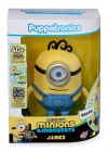 Minions James Elektronik Kukla 25 cm