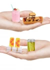 Miniverse Cafe Serisi Sürpriz Paket Seri 3 505396