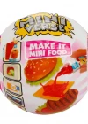 Miniverse Make It Mini Food Dinner Sürpriz Paket S3