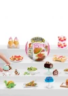 Miniverse Make It Mini Food Dinner Sürpriz Paket S3