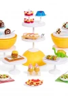 Miniverse Make It Mini Food Dinner Sürpriz Paket S3