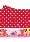 Minnie & Daisies Masa Örtüsü