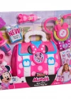 Minnie Doktor Çantası Seti