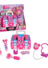 Minnie Doktor Çantası Seti