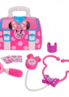 Minnie Doktor Çantası Seti 88093
