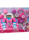 Minnie Doktor Çantası Seti 88093