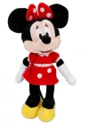 Minnie Kırmızı Elbiseli Pelüş 30 cm 2001276