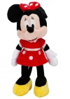 Minnie Kırmızı Elbiseli Pelüş 38 cm 2001280