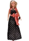 Minnie Mouse Gece Kıyafeti Model 1