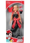 Minnie Mouse Gece Kıyafeti Model 1