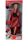 Minnie Mouse Gece Kıyafeti Model 2