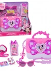 Minnie Mouse Kurdele Çanta Seti 88273