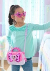 Minnie Mouse Kurdele Çanta Seti 88273