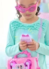 Minnie Mouse Kurdele Çanta Seti 88273