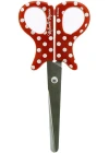Minnie Mouse Puantiye Desenli Makas
