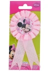Minnie Mouse Rozet