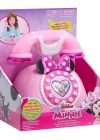 Minnie Mouse Sesli ve Işıklı Retro Telefon 88272