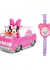 Minnie Mouseun Minibüsü - Uzaktan Kumandalı